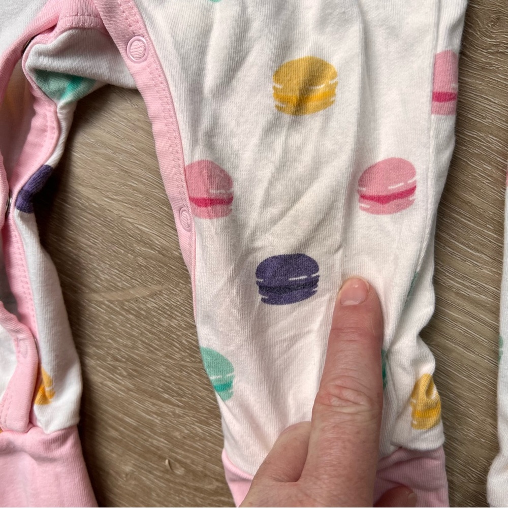 Romper - Picture 2 of 6